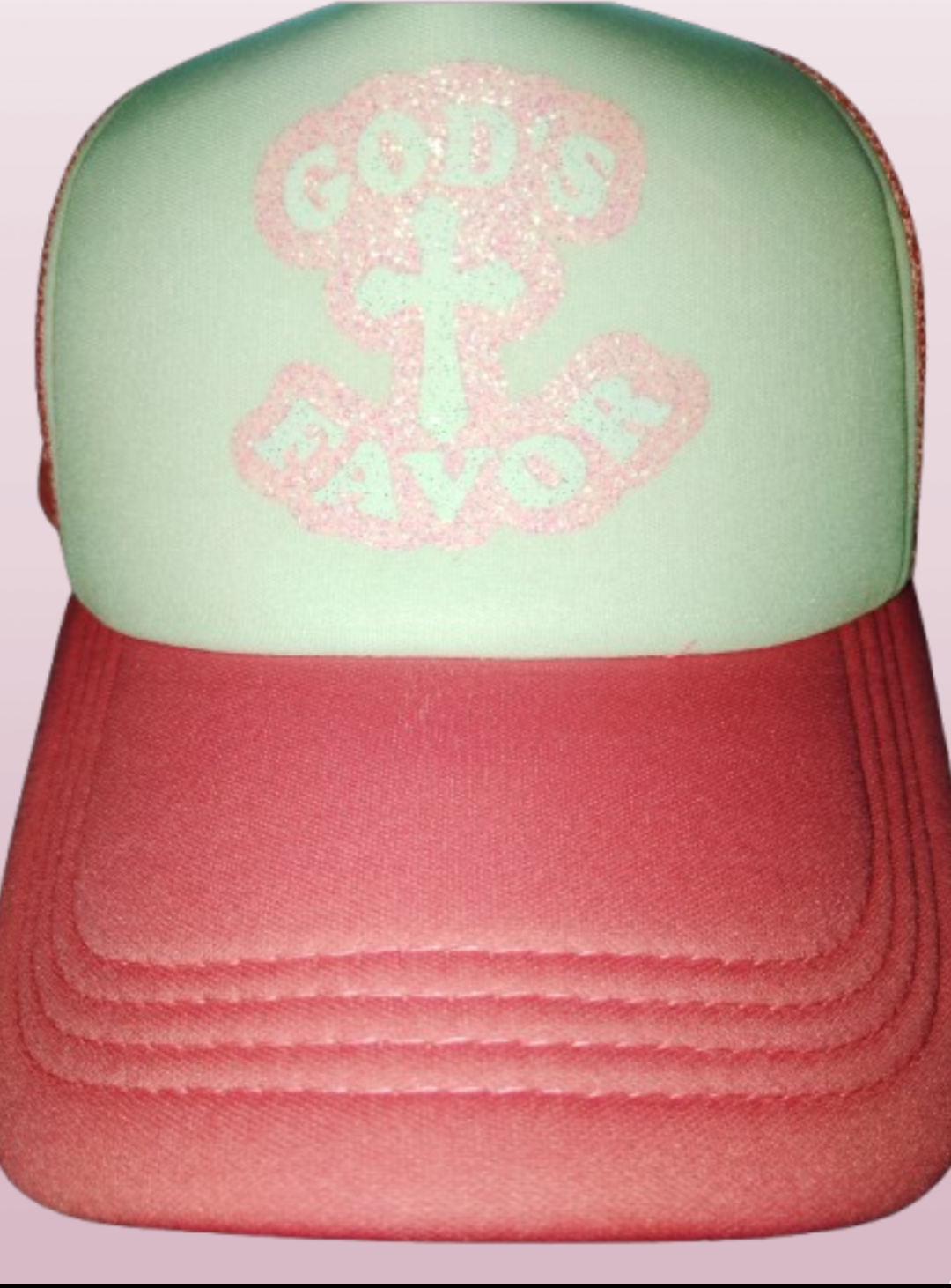 God's Favor Hat
